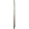 Ekena Millwork Winsor Ceiling Medallion (Fits Canopies up to 4"), 27 1/2"OD x 4"ID x 1 1/2"P, Clear Yellow CM27WICYF - alternate 3
